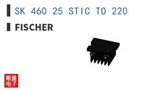 SK 460 25 STIC TO 220