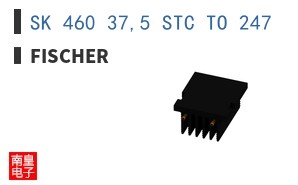 SK 460 37,5 STC TO 247