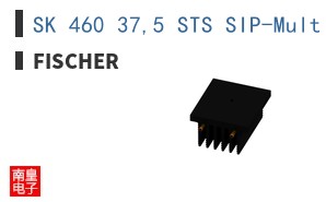 SK 460 37,5 STS SIP-Multiwatt