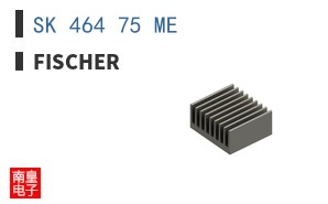 SK 464 75 ME