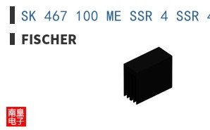 SK 467 100 ME SSR 4 SSR 4