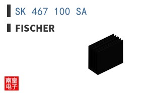 SK 467 100 SA