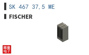 SK 467 37,5 ME