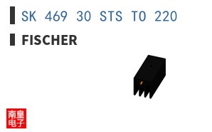 SK 469 30 STS TO 220