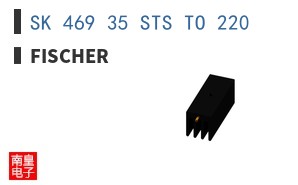 SK 469 35 STS TO 220
