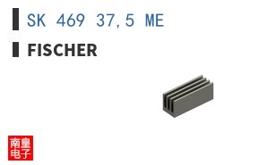 SK 469 37,5 ME