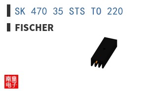 SK 470 35 STS TO 220