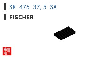 SK 476 37,5 SA