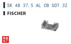 SK 48 37,5 AL CB SOT 32
