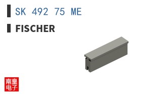 SK 492 75 ME