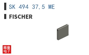 SK 494 37,5 ME