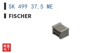 SK 499 37,5 ME