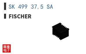 SK 499 37,5 SA