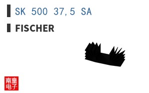 SK 500 37,5 SA