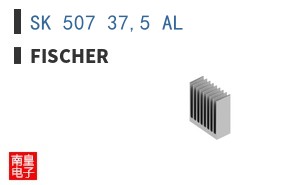 SK 507 37,5 AL