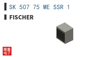 SK 507 75 ME SSR 1