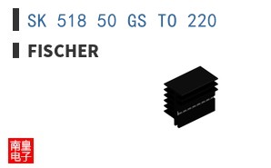 SK 518 50 GS TO 220