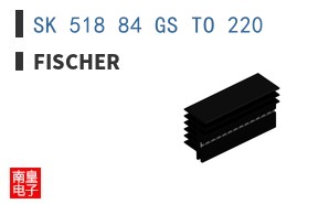 SK 518 84 GS TO 220