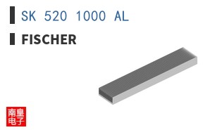 SK 520 1000 AL