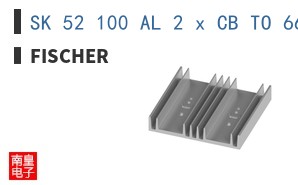 SK 52 100 AL 2 x CB TO 66