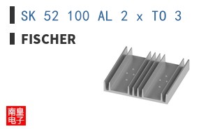 SK 52 100 AL 2 x TO 3