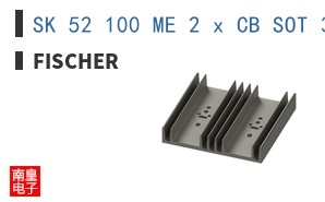 SK 52 100 ME 2 x CB SOT 32