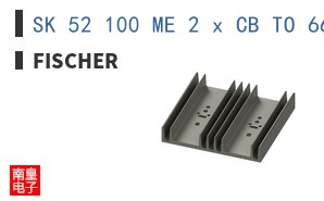 SK 52 100 ME 2 x CB TO 66