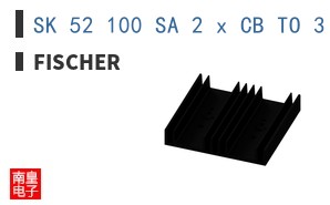 SK 52 100 SA 2 x CB TO 3