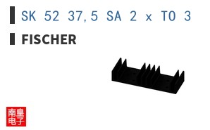 SK 52 37,5 SA 2 x TO 3