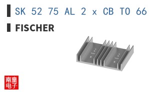 SK 52 75 AL 2 x CB TO 66