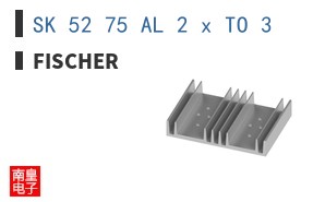 SK 52 75 AL 2 x TO 3