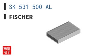 SK 531 500 AL
