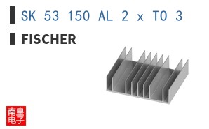 SK 53 150 AL 2 x TO 3