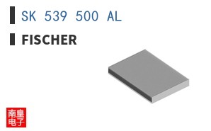 SK 539 500 AL