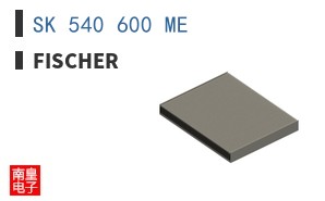 SK 540 600 ME