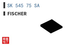 SK 545 75 SA