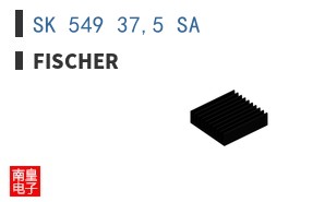 SK 549 37,5 SA
