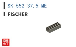 SK 552 37,5 ME