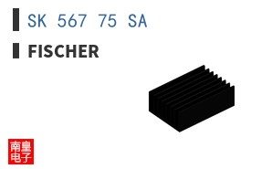 SK 567 75 SA