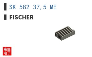 SK 582 37,5 ME