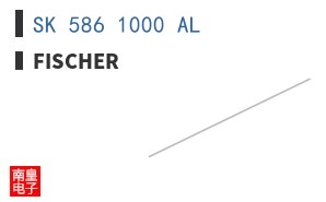 SK 586 1000 AL