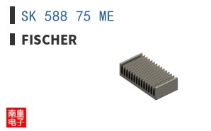 SK 588 75 ME