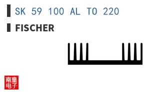 SK 59 100 AL TO 220