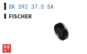SK 592 37,5 SA