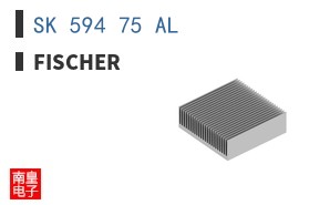 SK 594 75 AL