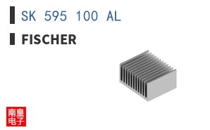 SK 595 100 AL