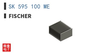 SK 595 100 ME