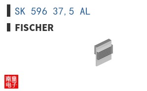 SK 596 37,5 AL