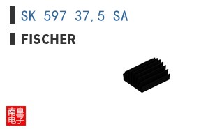 SK 597 37,5 SA