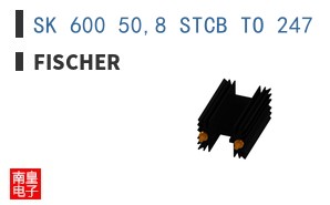 SK 600 50,8 STCB TO 247